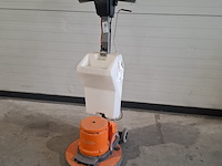 Boen-/schrobmachine 230v ~ incl. boen-/s numatic, hfm 1515, bouwjaar 2016 - afbeelding 1 van  8