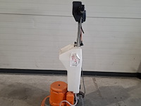 Boen-/schrobmachine 230v ~ incl. boen-/s numatic, hfm 1515, bouwjaar 2016 - afbeelding 2 van  8