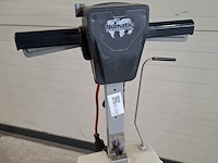 Boen-/schrobmachine 230v ~ incl. boen-/s numatic, hfm 1515, bouwjaar 2016 - afbeelding 6 van  8