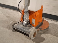 Boen-/schrobmachine 230v ~ incl. boen-/s numatic, hfm 1515, bouwjaar 2018 - afbeelding 2 van  10