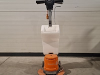 Boen-/schrobmachine 230v ~ incl. boen-/s numatic, hfm 1515, bouwjaar 2018 - afbeelding 1 van  10