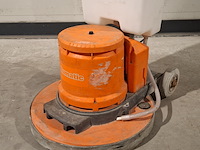 Boen-/schrobmachine 230v ~ incl. boen-/s numatic, hfm 1515, bouwjaar 2018 - afbeelding 4 van  10