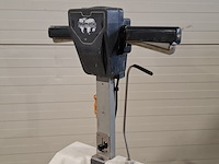 Boen-/schrobmachine 230v ~ incl. boen-/s numatic, hfm 1515, bouwjaar 2018 - afbeelding 6 van  10