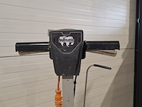 Boen-/schrobmachine 230v ~ incl. boen-/s numatic, hfm 1515, bouwjaar 2018 - afbeelding 7 van  10