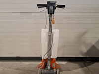 Boen-/schrobmachine 230v ~ incl. boen-/s numatic, hfm 1515, bouwjaar 2018 - afbeelding 8 van  10