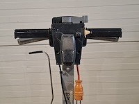 Boen-/schrobmachine 230v ~ incl. boen-/s numatic, hfm 1515, bouwjaar 2018 - afbeelding 9 van  10