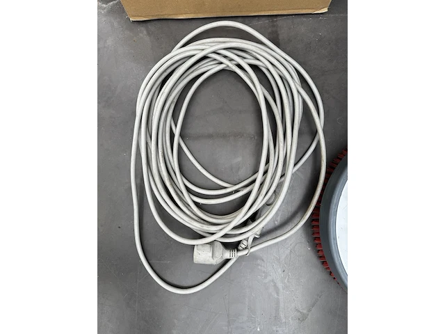 Boen-/schrobmachine, kärcher, bdp 43/450c | professional, 2013 - afbeelding 2 van  12