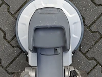 Boen-/schrobmachine, kärcher, bdp 43/450c | professional, 2013 - afbeelding 4 van  12