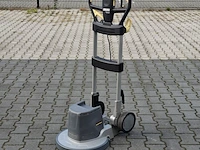 Boen-/schrobmachine, kärcher, bdp 43/450c | professional, 2013