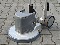 Boen-/schrobmachine, kärcher, bdp 43/450c | professional, 2013 - afbeelding 6 van  12