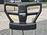 Boen-/schrobmachine, kärcher, bdp 43/450c | professional, 2013 - afbeelding 7 van  12