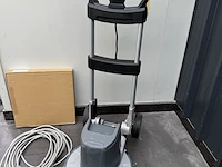 Boen-/schrobmachine, kärcher, bdp 43/450c | professional, 2013 - afbeelding 9 van  12