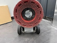 Boen-/schrobmachine, kärcher, bdp 43/450c | professional, 2013 - afbeelding 10 van  12