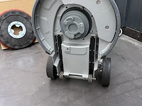 Boen-/schrobmachine, kärcher, bdp 43/450c | professional, 2013 - afbeelding 11 van  12