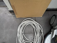 Boen-/schrobmachine, kärcher, bdp 43/450c | professional, 2013 - afbeelding 12 van  12