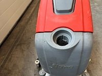 Boen /scrubmaster machine hako, b12, rood, bouwjaar 2014 - afbeelding 5 van  5