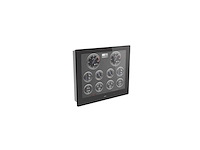 Boening ahd 1219g 19 inch glass marine display touchscreen - afbeelding 2 van  7