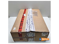 Boening ahd 1219g 19 inch glass marine display touchscreen - afbeelding 5 van  7