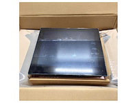 Boening ahd 1219g 19 inch glass marine display touchscreen - afbeelding 5 van  5
