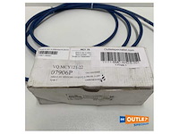 Boening ahd-s 201 0-200 mbar | 4-20 ma pressure sensor - afbeelding 3 van  7