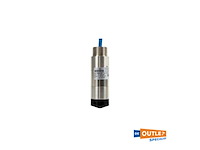 Boening ahd-s 201 0-200 mbar | 4-20 ma pressure sensor - afbeelding 4 van  7