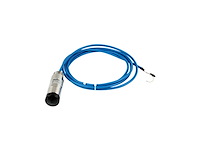 Boening ahd-s 201 0-200 mbar | 4-20 ma pressure sensor - afbeelding 5 van  7
