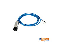 Boening ahd-s 201 0-200 mbar | 4-20 ma pressure sensor - afbeelding 6 van  7