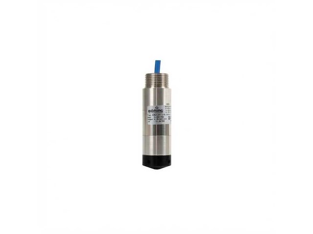 Boening ahd-s 201 0-200 mbar | 4-20 ma pressure sensor - afbeelding 5 van  5