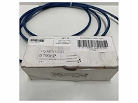 Boening ahd-s 201 0-200 mbar | 4-20 ma pressure sensor - afbeelding 3 van  5