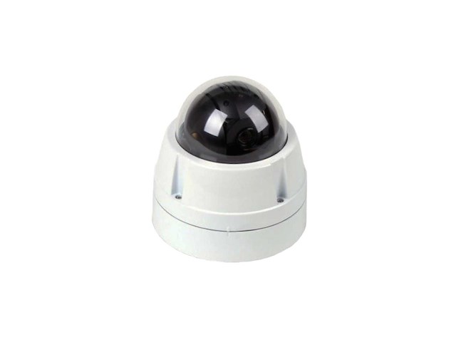 Boening ahd-vc 753 remote control dome camera - afbeelding 1 van  5