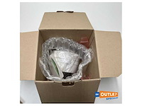 Boening ahd-vc 753 remote control dome camera - afbeelding 4 van  5