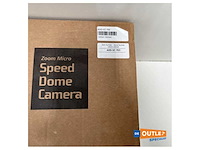 Boening ahd-vc 753 remote control dome camera - afbeelding 5 van  5