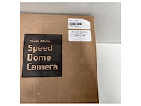 Boening ahd-vc 753 remote control dome camera - afbeelding 5 van  5