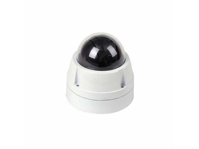 Boening ahd-vc 753 remote control dome camera - afbeelding 1 van  4
