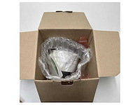 Boening ahd-vc 753 remote control dome camera - afbeelding 3 van  4