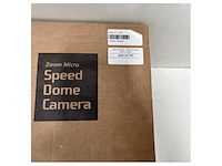 Boening ahd-vc 753 remote control dome camera - afbeelding 4 van  4