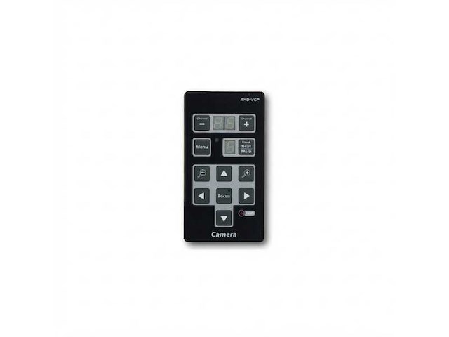 Boening ahd-vcp video system control panel - ahd-vcp g2 - afbeelding 5 van  6