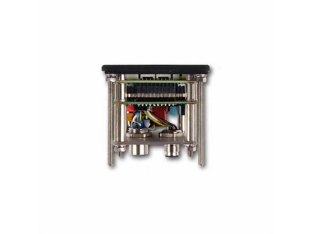 Boening ahd-vcp video system control panel - ahd-vcp g2 - afbeelding 6 van  6
