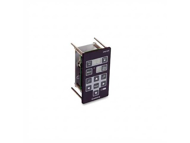 Boening ahd-vcp video system control panel - ahd-vcp g2 - afbeelding 1 van  5