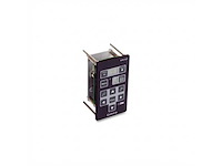 Boening ahd-vcp video system control panel - ahd-vcp g2 - afbeelding 1 van  5