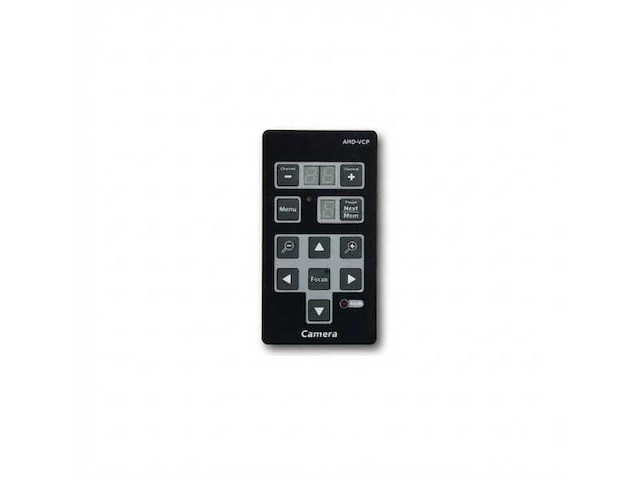 Boening ahd-vcp video system control panel - ahd-vcp g2 - afbeelding 4 van  5