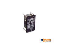 Boening ahd-vcp video system control panel-ahd-vcp g2 - afbeelding 2 van  6