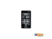 Boening ahd-vcp video system control panel-ahd-vcp g2 - afbeelding 5 van  6