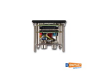 Boening ahd-vcp video system control panel-ahd-vcp g2 - afbeelding 6 van  6