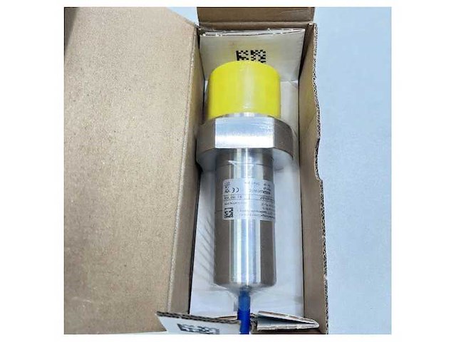 Boening hydrostatic level sensor - ahd-s 201 - 0-100mb - afbeelding 4 van  4