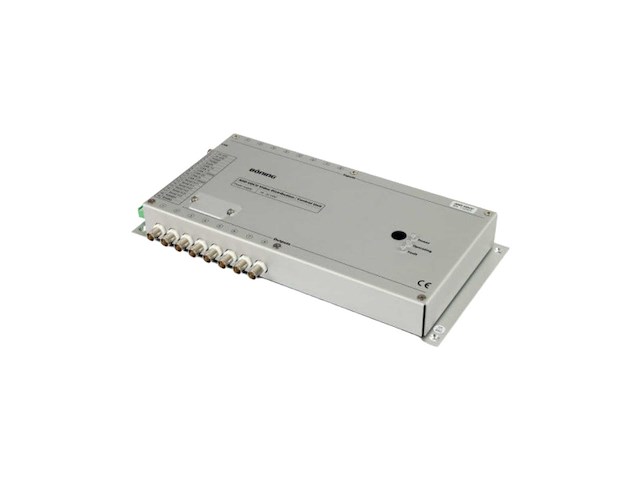 Boening video distribution control unit - ahd -vvdcu 8/8 - afbeelding 1 van  4
