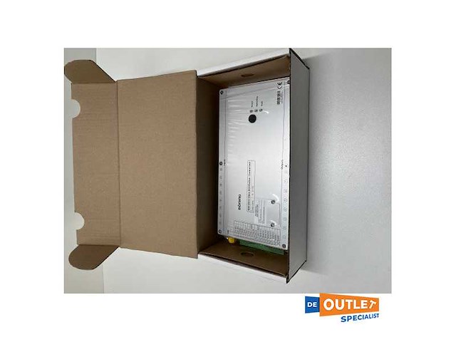 Boening video distribution control unit - ahd -vvdcu 8/8 - afbeelding 3 van  4