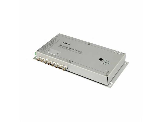 Boening video distribution control unit - ahd-vdcu 8/8 - afbeelding 2 van  4