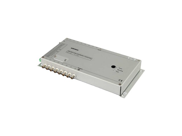 Boening video distribution control unit - ahd-vdcu 8/8 - afbeelding 1 van  4