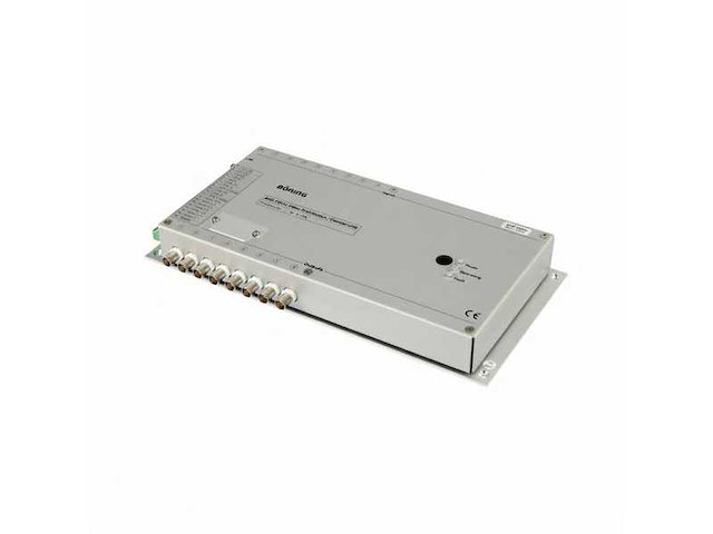 Boening video distribution control unit - ahd-vdcu 8/8 - afbeelding 2 van  4